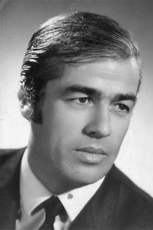 Tevfik Gelenbe photo