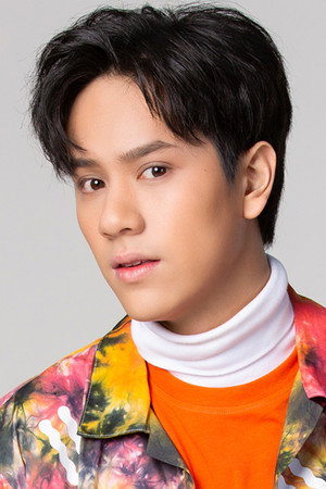 Korapat Kirdpan photo