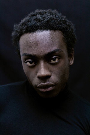 Benny O. Arthur photo