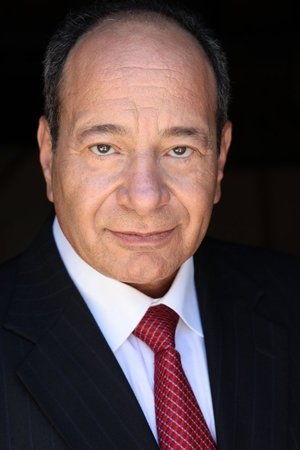 Photo of Juan Carlos Cantu from the Latest Netflix gallery