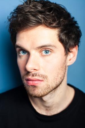 Philipp Avdeev photo