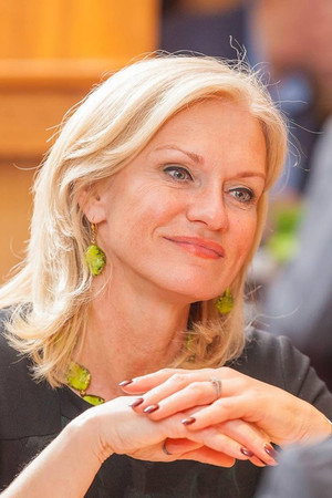 Photo of Jana Rubīna from the Latest Netflix gallery