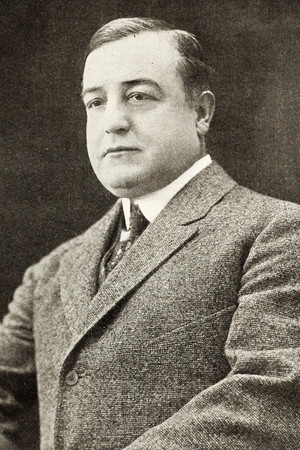 Photo of Bigelow Cooper from the Latest Netflix gallery