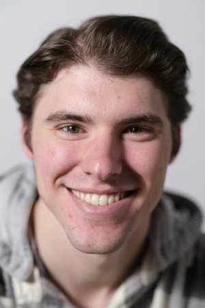 Photo of J.T. Simms from the Latest Netflix gallery