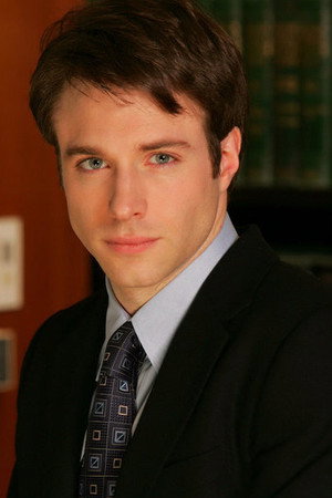 Mark Famiglietti photo