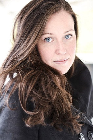 Photo of Michelle Ferguson from the Latest Netflix gallery