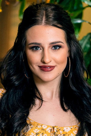 Photo of Aubree Valentine from the Latest Netflix gallery