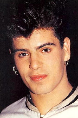 Jordan Knight photo