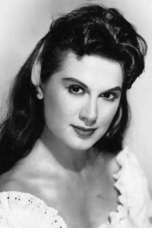 Photo of Doretta Morrow from the Latest Netflix gallery