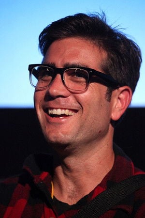 Robert Machoian photo