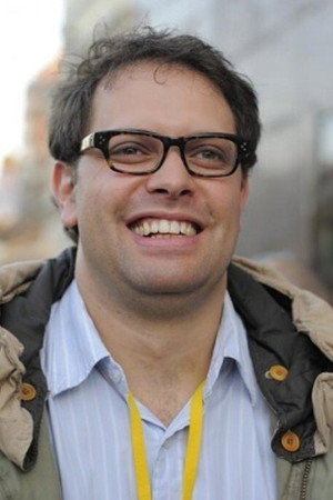 Pyotr Todorovsky Jr. photo