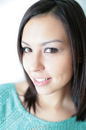 Photo of Talia Tyler from the Latest Netflix gallery