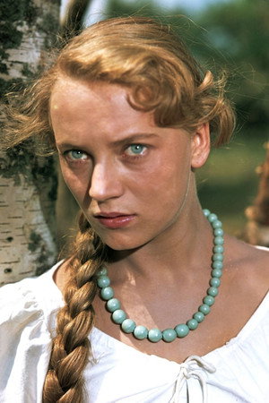 Photo of Barbara Połomska from the Latest Netflix gallery