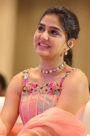 Anaswara Rajan photo