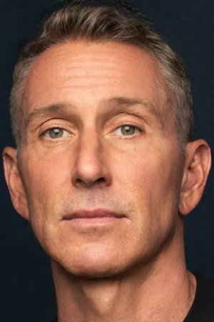 Photo of Adam Shankman from the Latest Netflix gallery