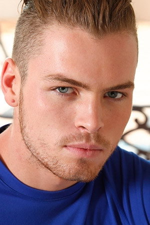 Photo of Zane Porter from the Latest Netflix gallery
