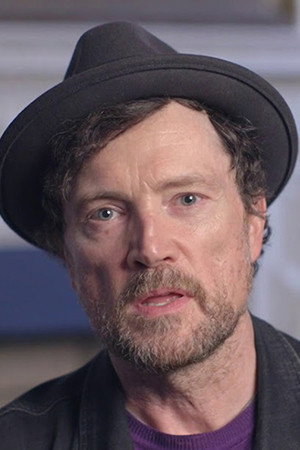 Photo of Steve Wall from the Latest Netflix gallery