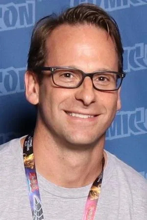 Photo of Michael Berg from the Latest Netflix gallery