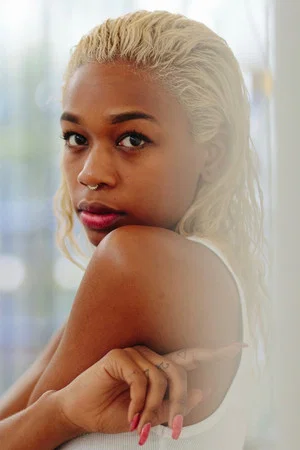 Photo of ABRA from the Latest Netflix gallery