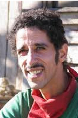 Photo of Saïd Serrari from the Latest Netflix gallery