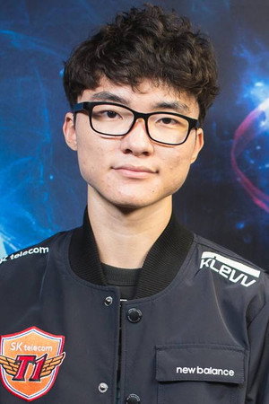 Photo of Lee Sang-hyeok from the Latest Netflix gallery