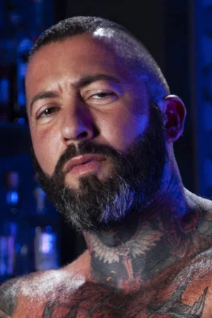 Photo of Alexander Kristov from the Latest Netflix gallery