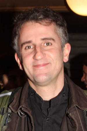 Kostas Koronaios photo