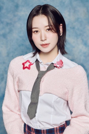 Momona Kasahara photo