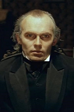 Photo of Viktor Yevgrafov from the Latest Netflix gallery