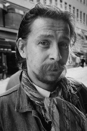 Matti Pellonpää photo