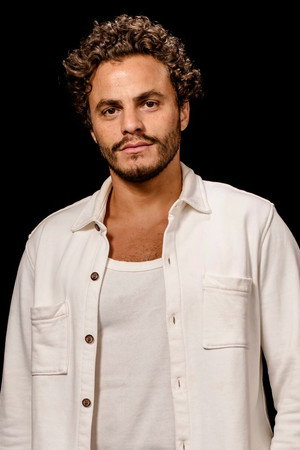 Photo of Gabriel Manitta from the Latest Netflix gallery