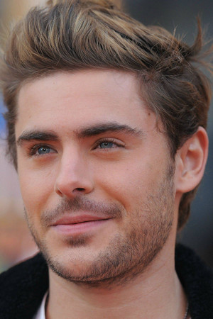 Zac Efron photo