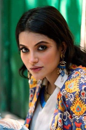 Photo of Nazifa Tushi from the Latest Netflix gallery