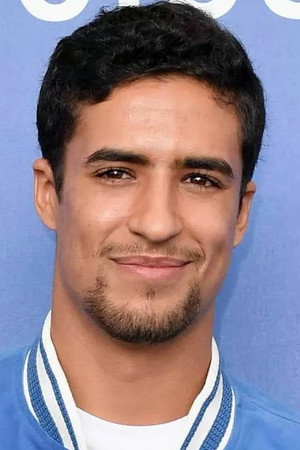 Shaïn Boumedine photo