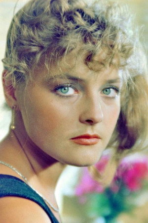 Olga Bityukova photo