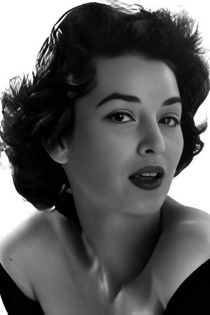 Photo of Dorian Leigh Parker from the Latest Netflix gallery