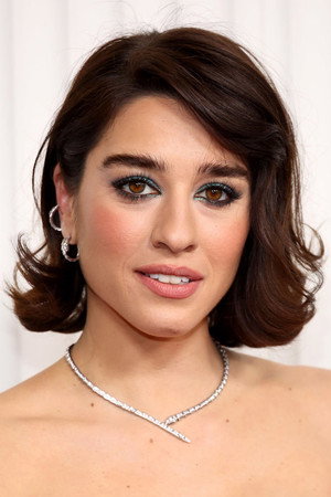 Simona Tabasco photo