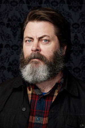 Nick Offerman photo