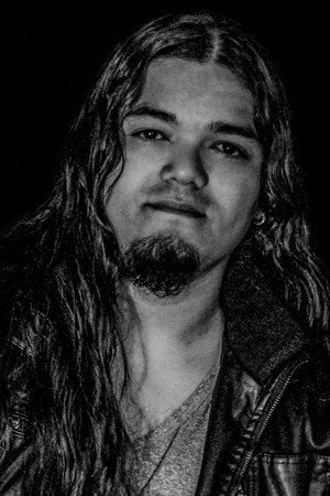 Photo of Matheus Prado from the Latest Netflix gallery