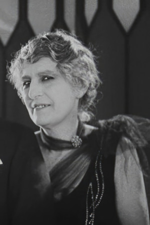 Photo of Jeanne Brindeau from the Latest Netflix gallery