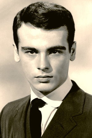 Dean Stockwell photo