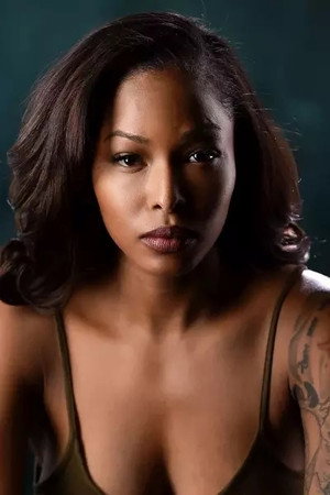 Brittany S. Hall photo