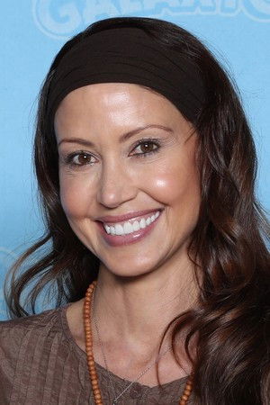 Shannon Elizabeth photo
