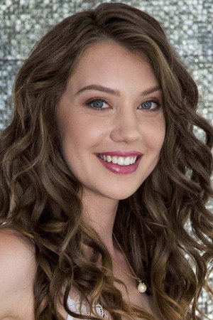 Photo of Elena Koshka from the Latest Netflix gallery