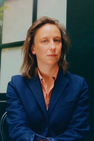 Photo of Céline Sciamma from the Latest Netflix gallery