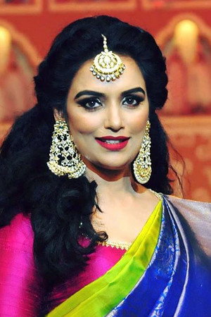Shweta Menon photo