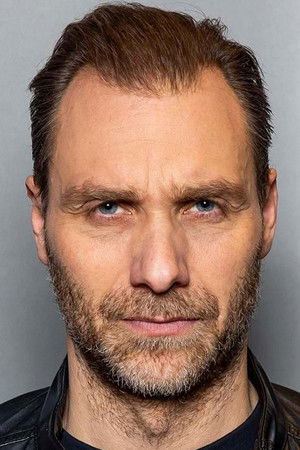 Alexandre Willaume photo