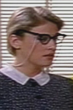 Photo of Mathea Webb from the Latest Netflix gallery