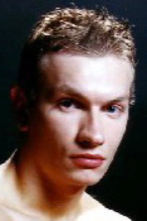 Photo of Dimitri Markovich from the Latest Netflix gallery