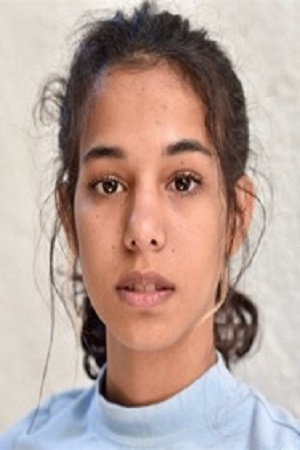 Photo of Maëlis Adalle from the Latest Netflix gallery